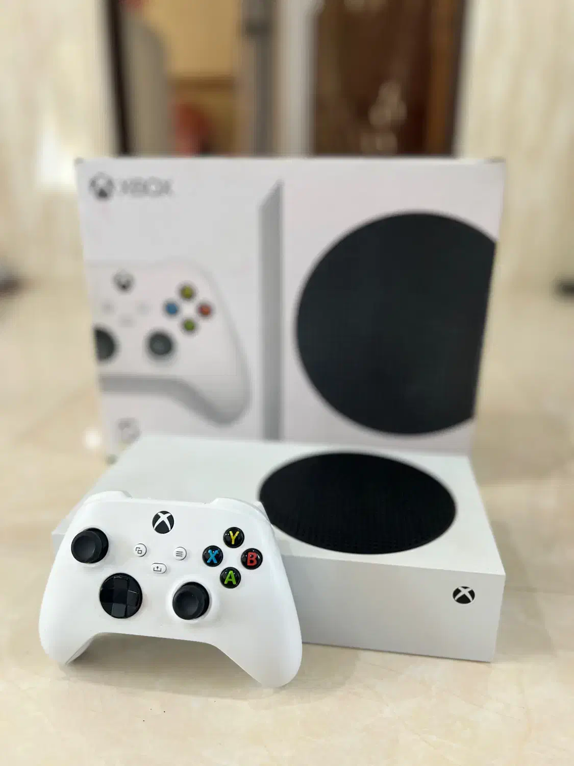 Xbox serie s|کنسول، بازی ویدئویی و آنلاین|قشم, |دیوار