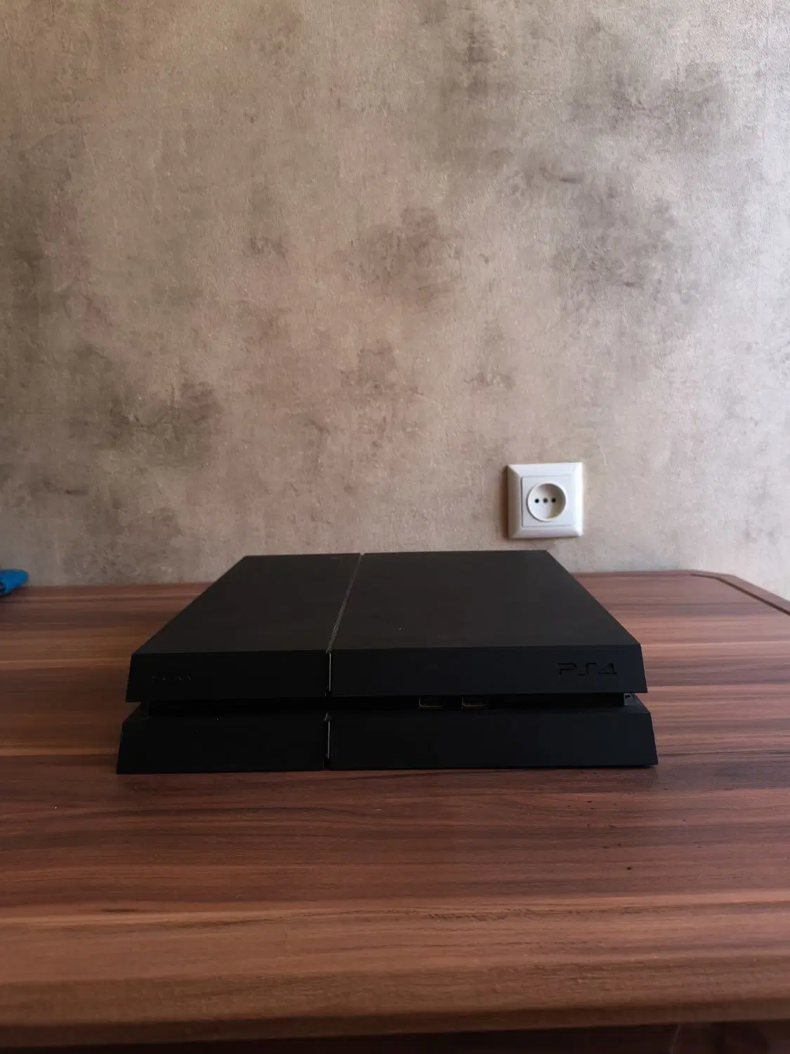 ps4 fat|کنسول، بازی ویدئویی و آنلاین|همدان, |دیوار