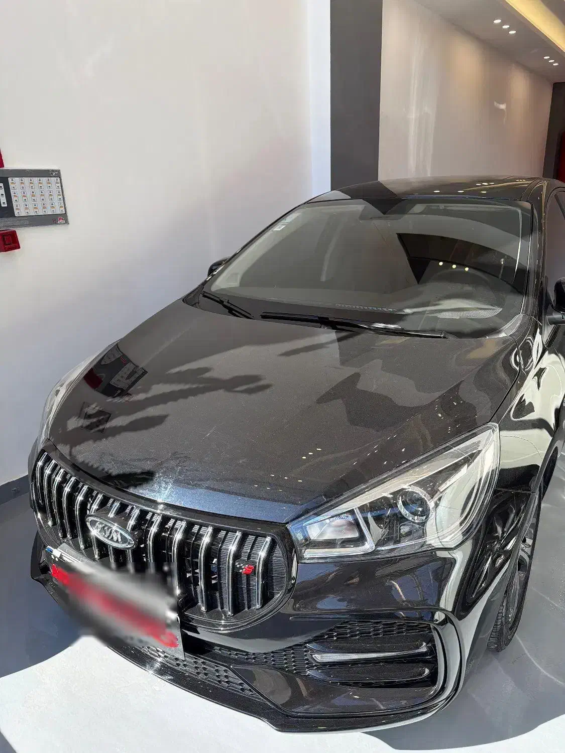 آریزو ۵fl 403|خودرو سواری و وانت|کرج, فاز ۳ مهرشهر|دیوار