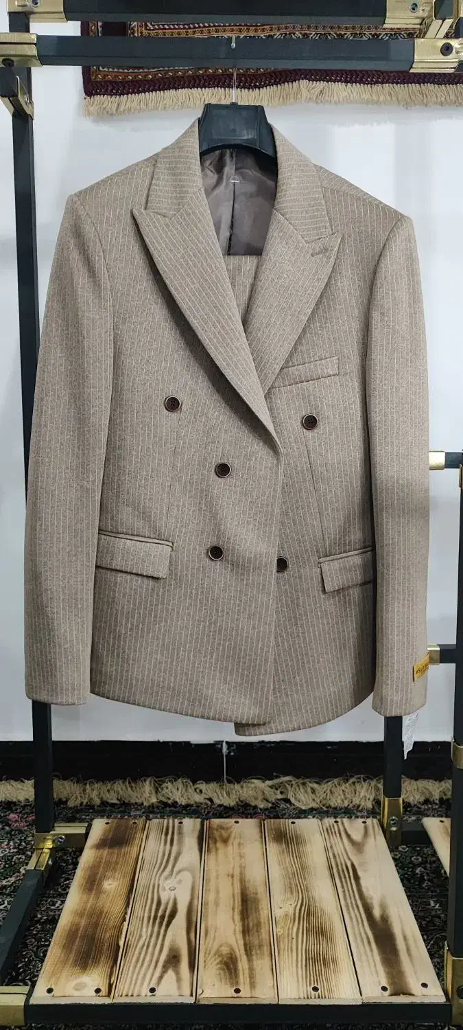 کتوشلوارمردانه وشلوارمام فیت لی نوبه قیمت عمده|لباس|جیرفت, |دیوار