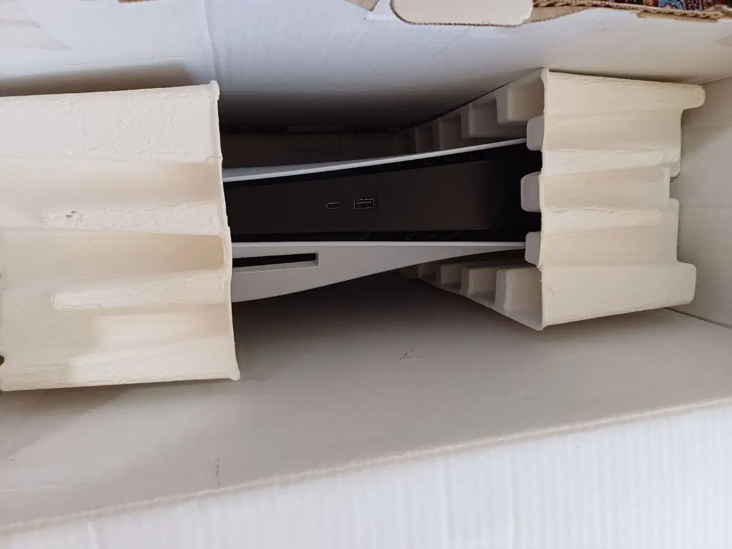 پلی ۵ استاندارد درحد نو|کنسول، بازی ویدئویی و آنلاین|سنندج, |دیوار