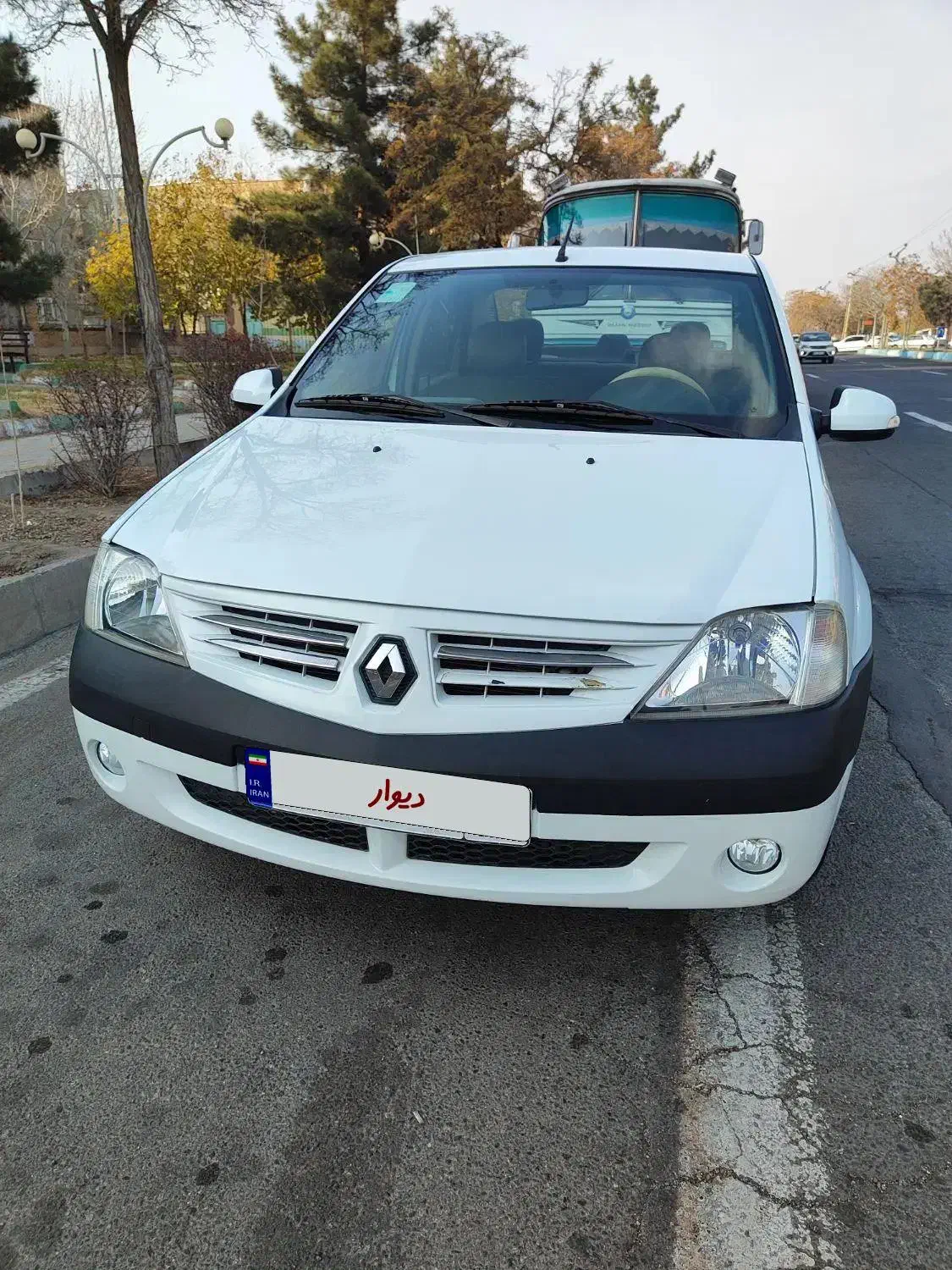 ال 90 پارس تندر مدل 97|خودرو سواری و وانت|تبریز, |دیوار