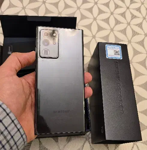 note 20 ultra در حد ۲۵۶|موبایل|مشهد, سناباد|دیوار