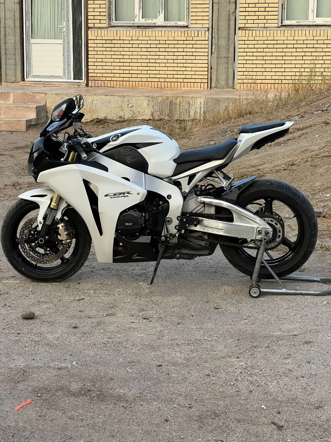 cbr1000rr|موتورسیکلت|تهران, تختی|دیوار
