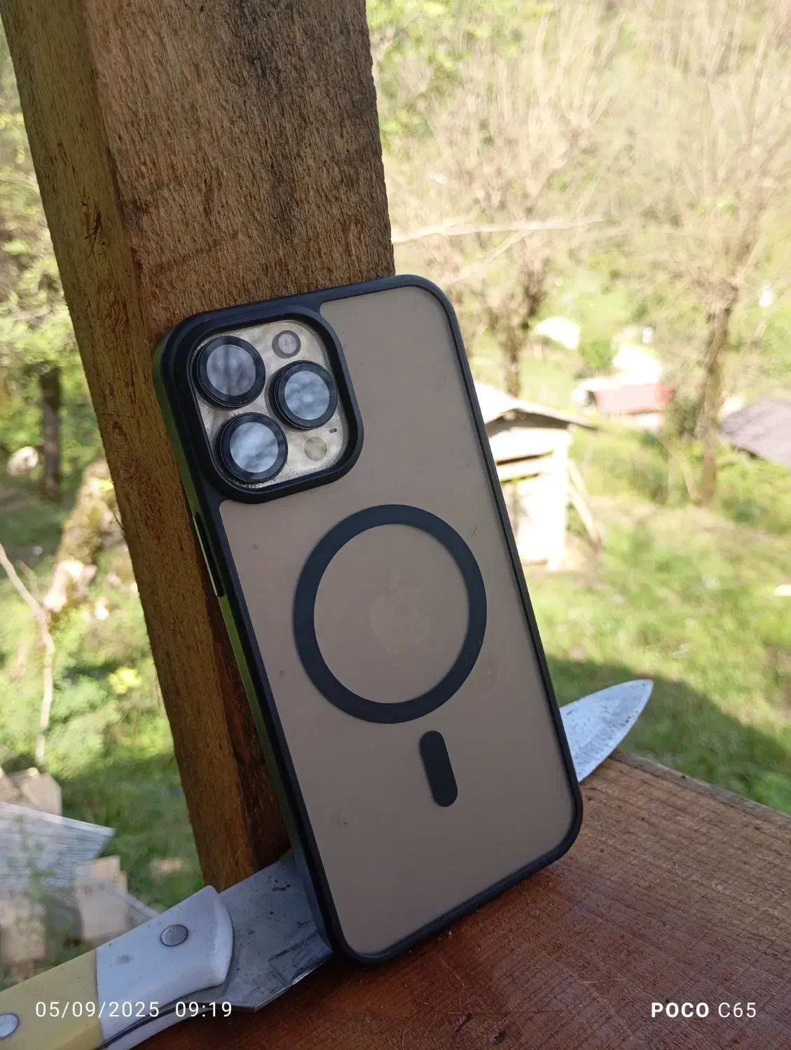 آیفون 13پرومکس|موبایل|ماسال, |دیوار