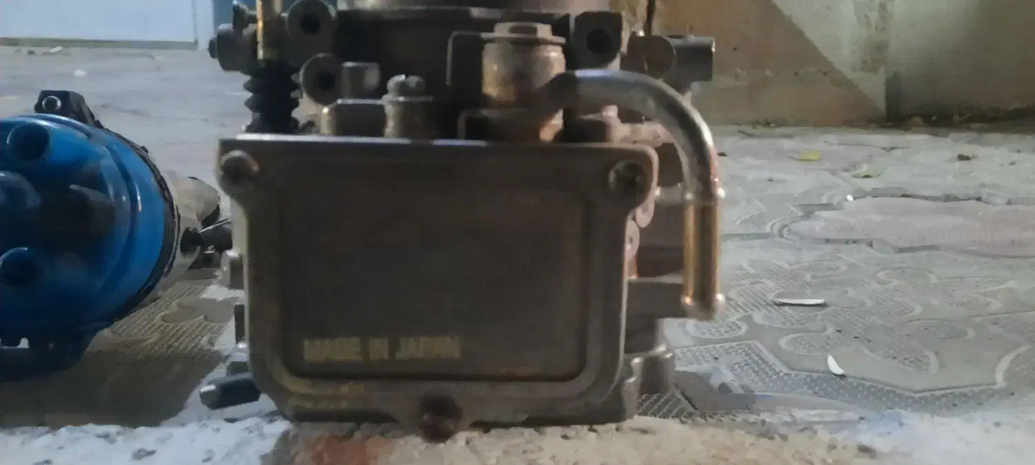 ژاپن|قطعات یدکی و لوازم جانبی|سهند, |دیوار