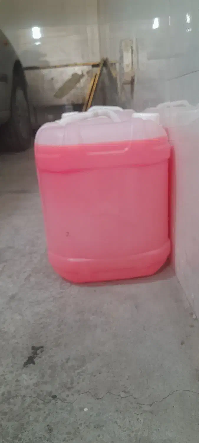 مایع ظرفشویی و دستشویی و لباسشویی اقتصادی|مواد شوینده و دستمال کاغذی|قم, نیروگاه|دیوار