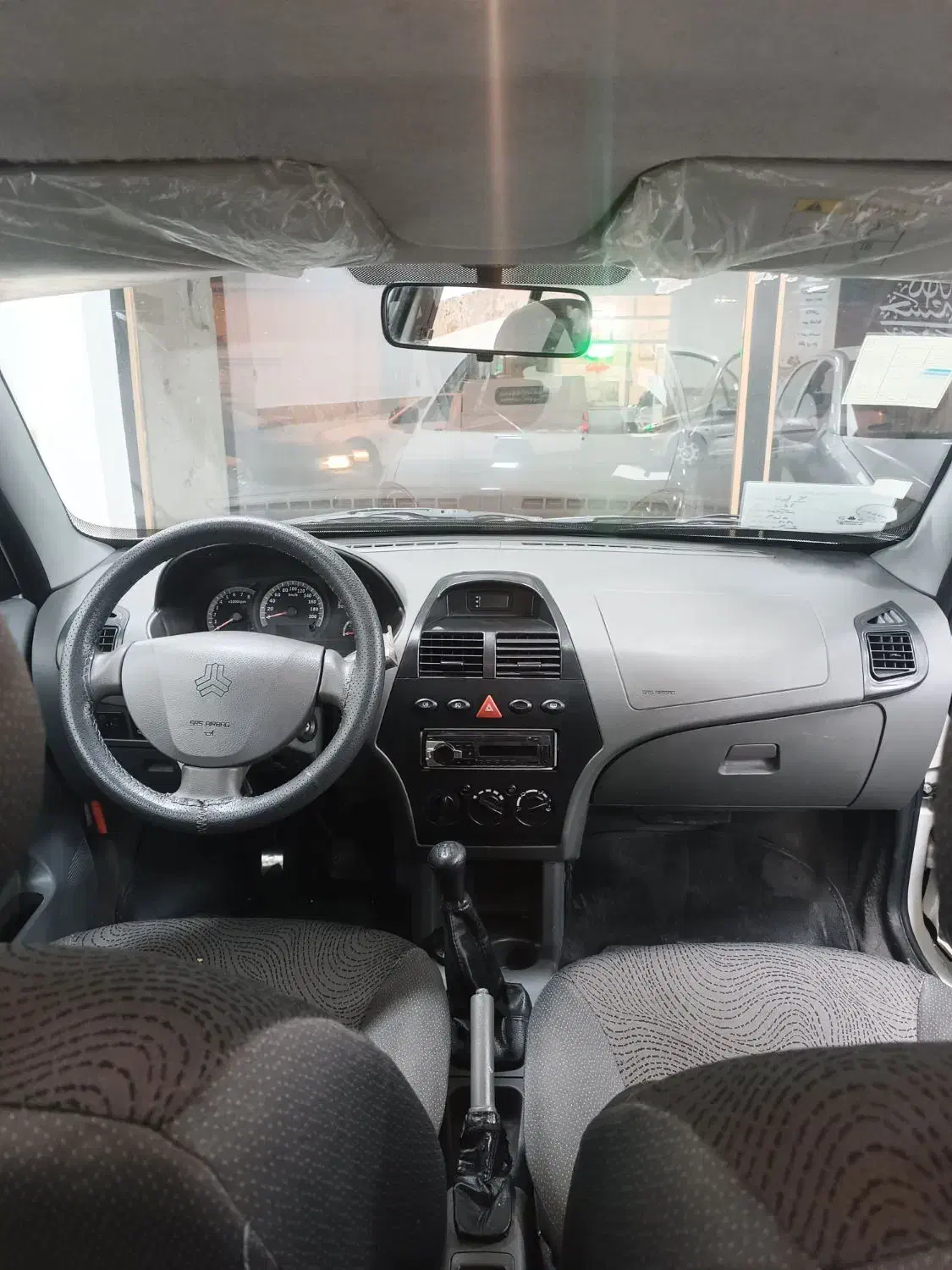 تیبا ۲ مدل ۱۴۰۰|خودرو سواری و وانت|تبریز, |دیوار