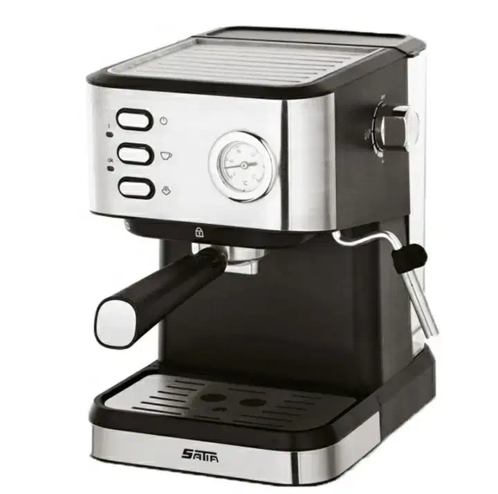 اسپرسو ساز نو|سماور، چای‌ساز، قهوه‌ساز|ارومیه, |دیوار