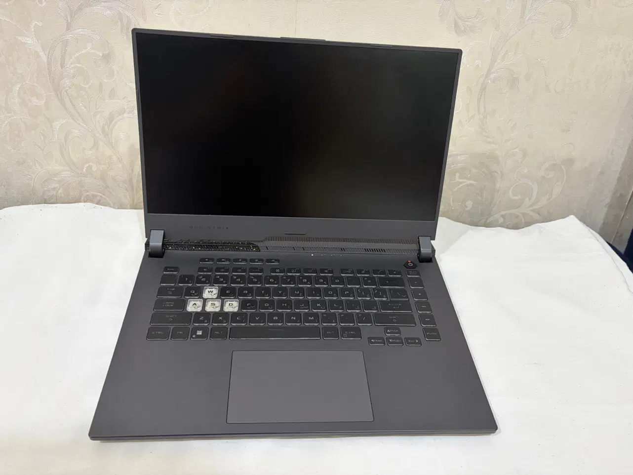 Rog g513rm|رایانه همراه|قزوین, |دیوار