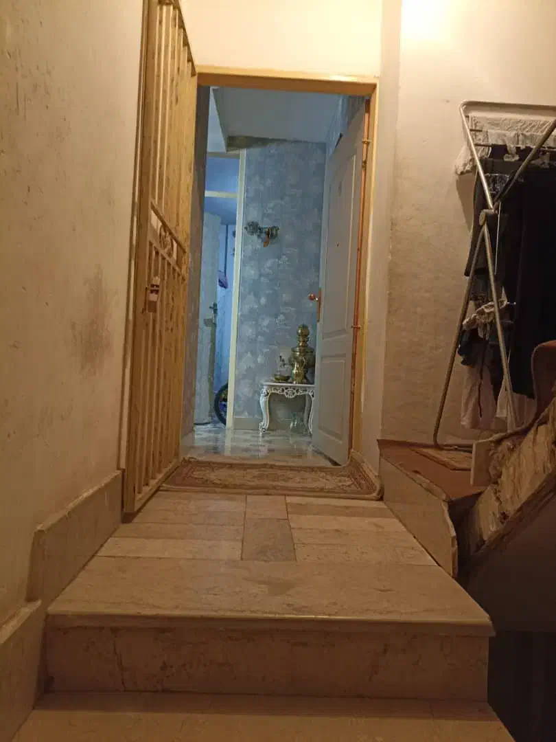 آپارتمان فروشی 60 متری|فروش آپارتمان|ملارد, |دیوار