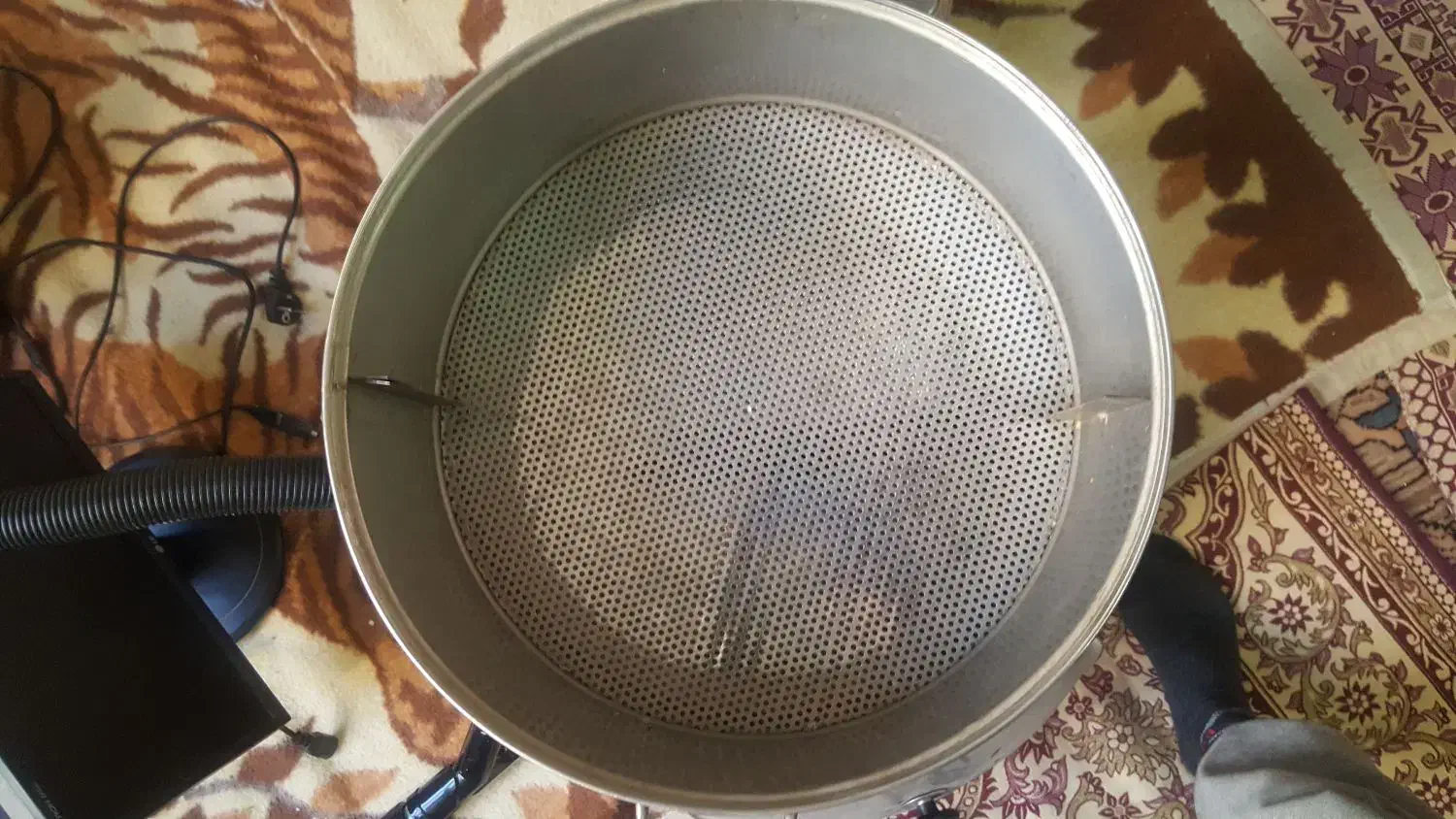 دستگاه ذرت|کافیشاپ و رستوران|تبریز, |دیوار