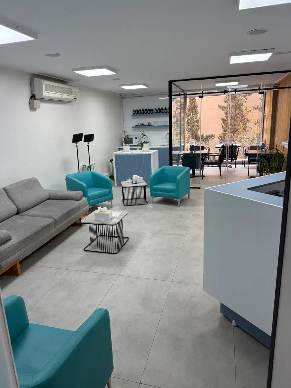 مبلمان اداری|مبلمان اداری|تهران, آرژانتین|دیوار