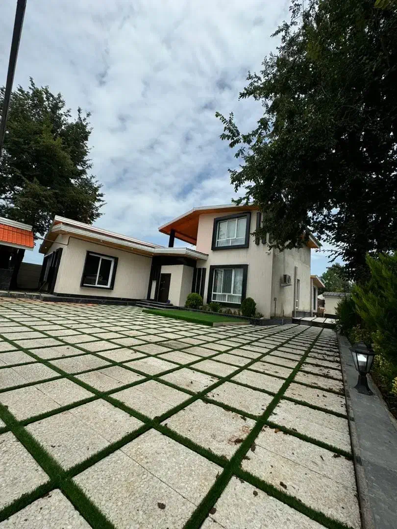 اجاره ویلا استخر دار بیلیارد ویو جنگل 020|اجارهٔ کوتاه‌مدت ویلا و باغ|شفت, |دیوار