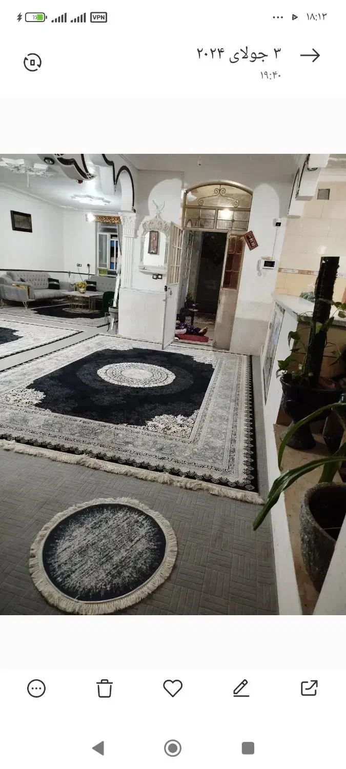 خانه اجاره ای|اجارهٔ خانه و ویلا|یاسوج, |دیوار