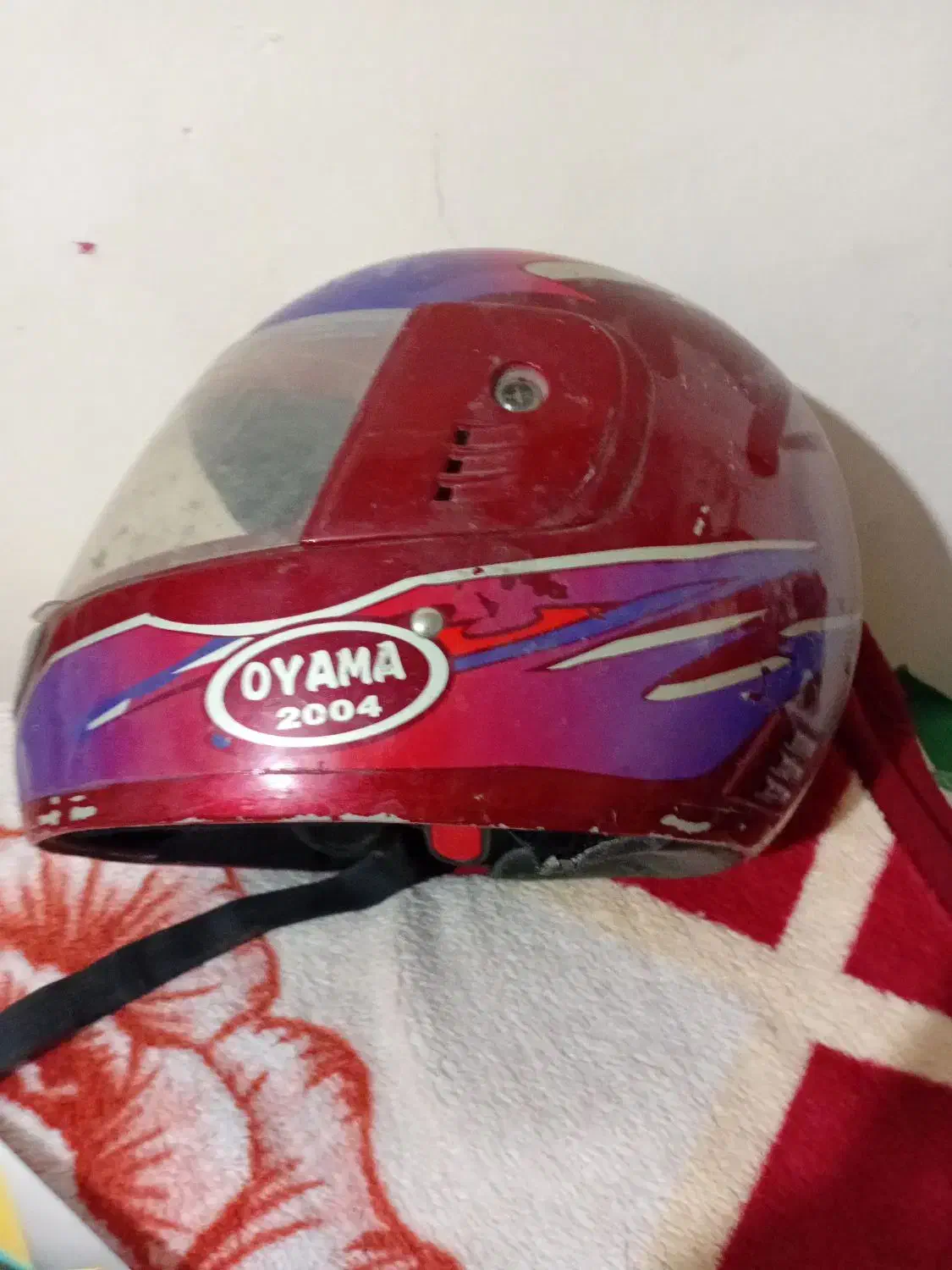 کلاه ایمنی ۴۰۰ت|دوچرخه، اسکیت، اسکوتر|بجنورد, |دیوار