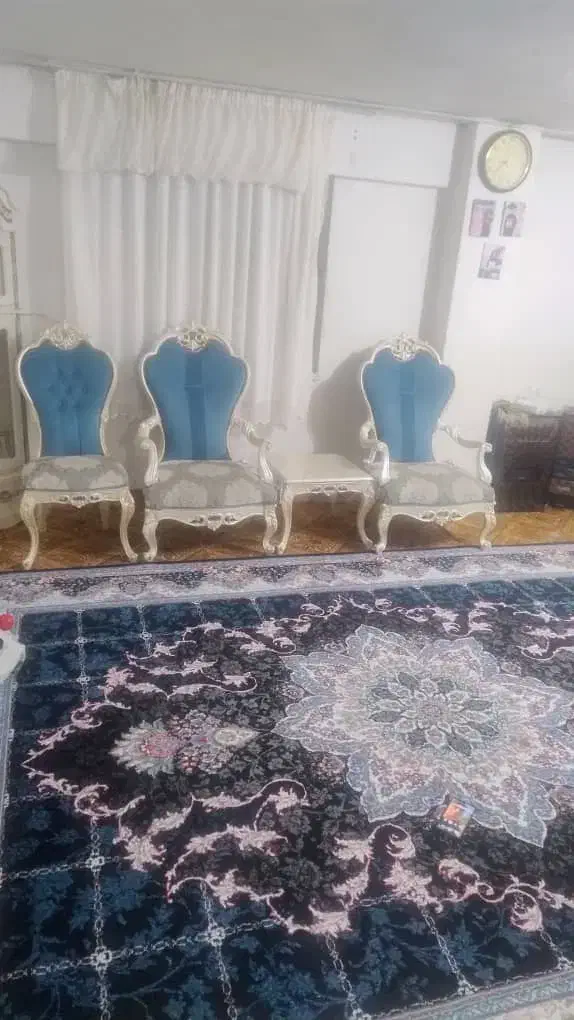 مبلمان|مبلمان خانگی و میز عسلی|شهرضا, |دیوار