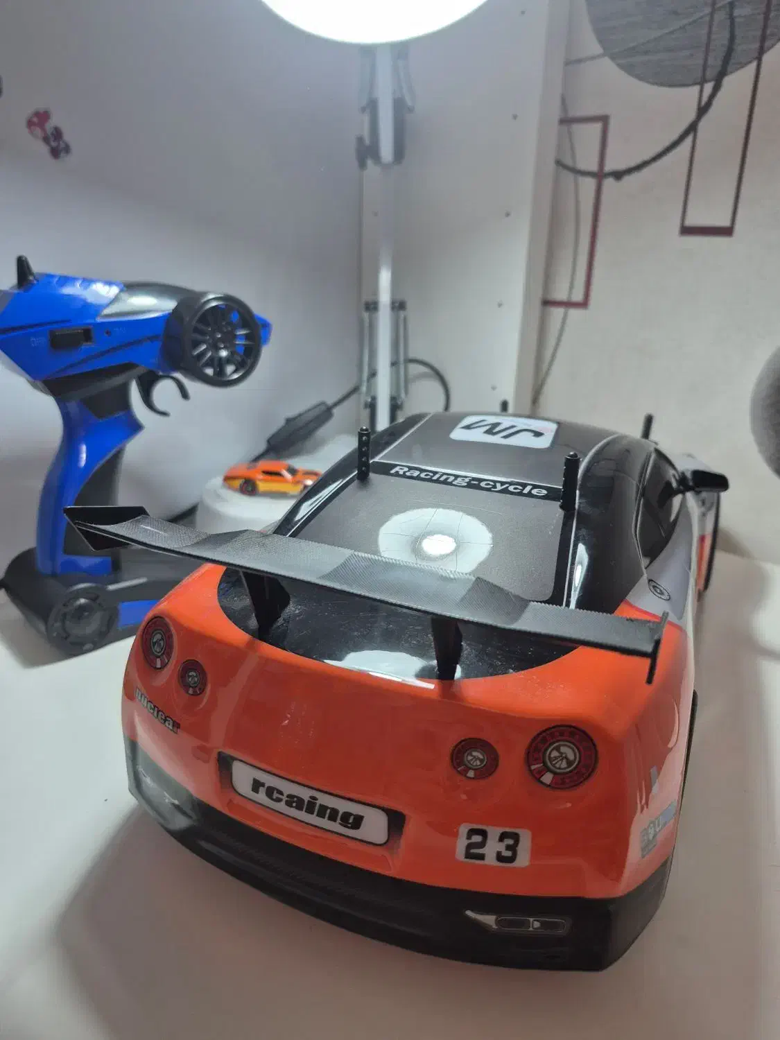 ماشین کنترلی دریفت JM super Racing dive|اسباببازی|کیش, |دیوار