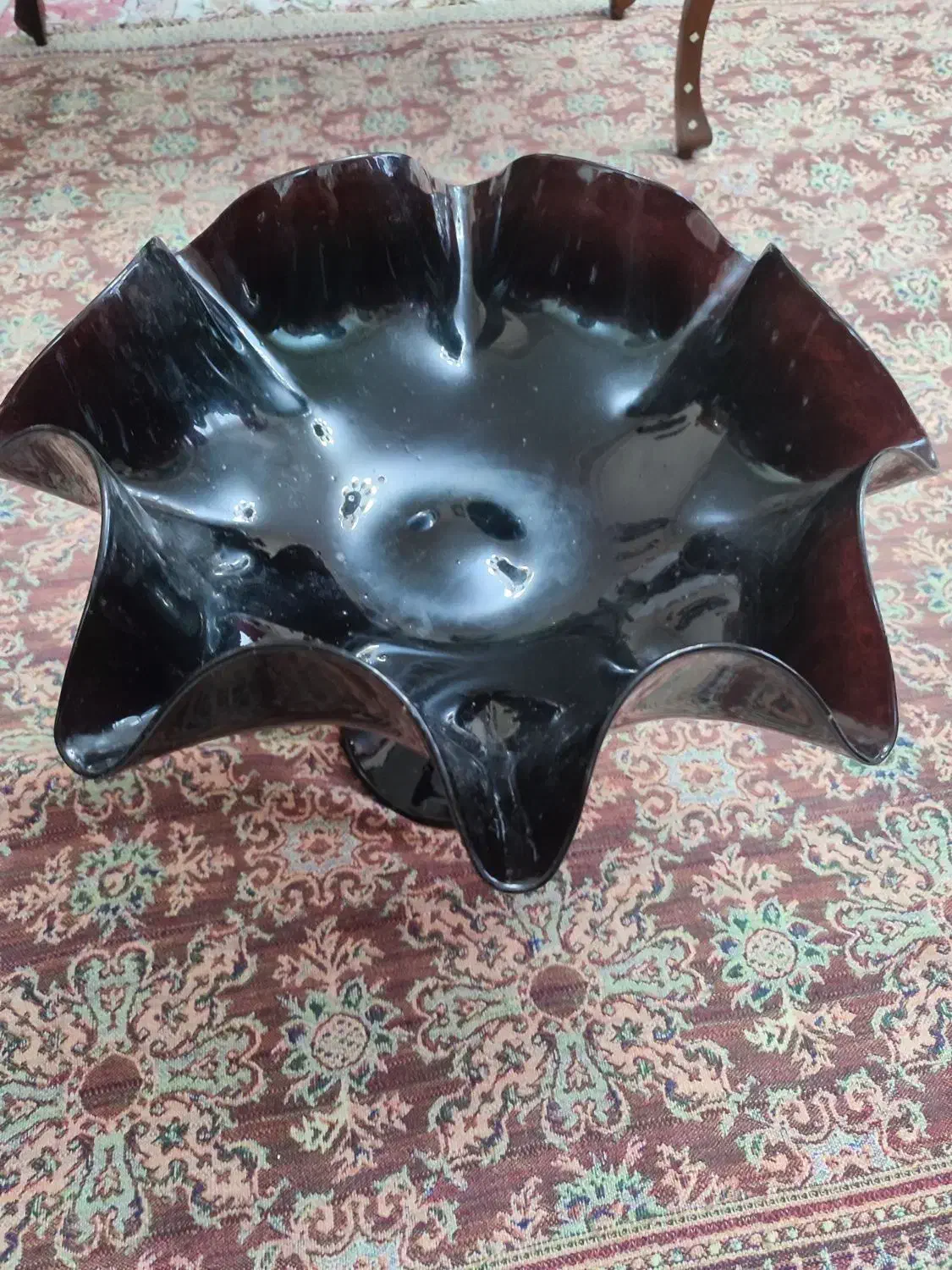 میوه خوری قدیمی|کلکسیون اشیاء عتیقه|کوهسار (البرز), |دیوار