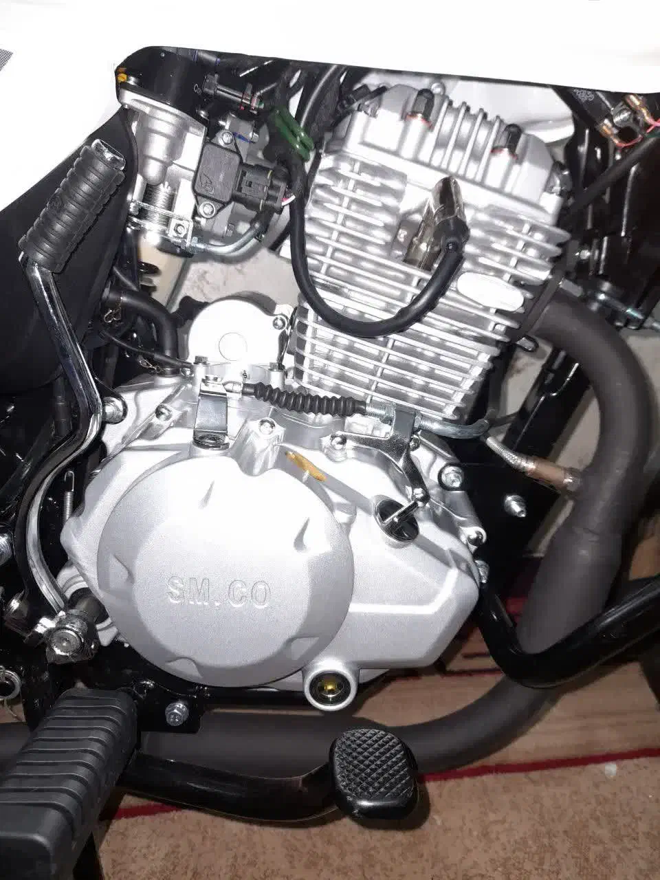 معاوضه موتور با خودرو هاچبک|موتورسیکلت|اهواز, زیتون کارگری|دیوار