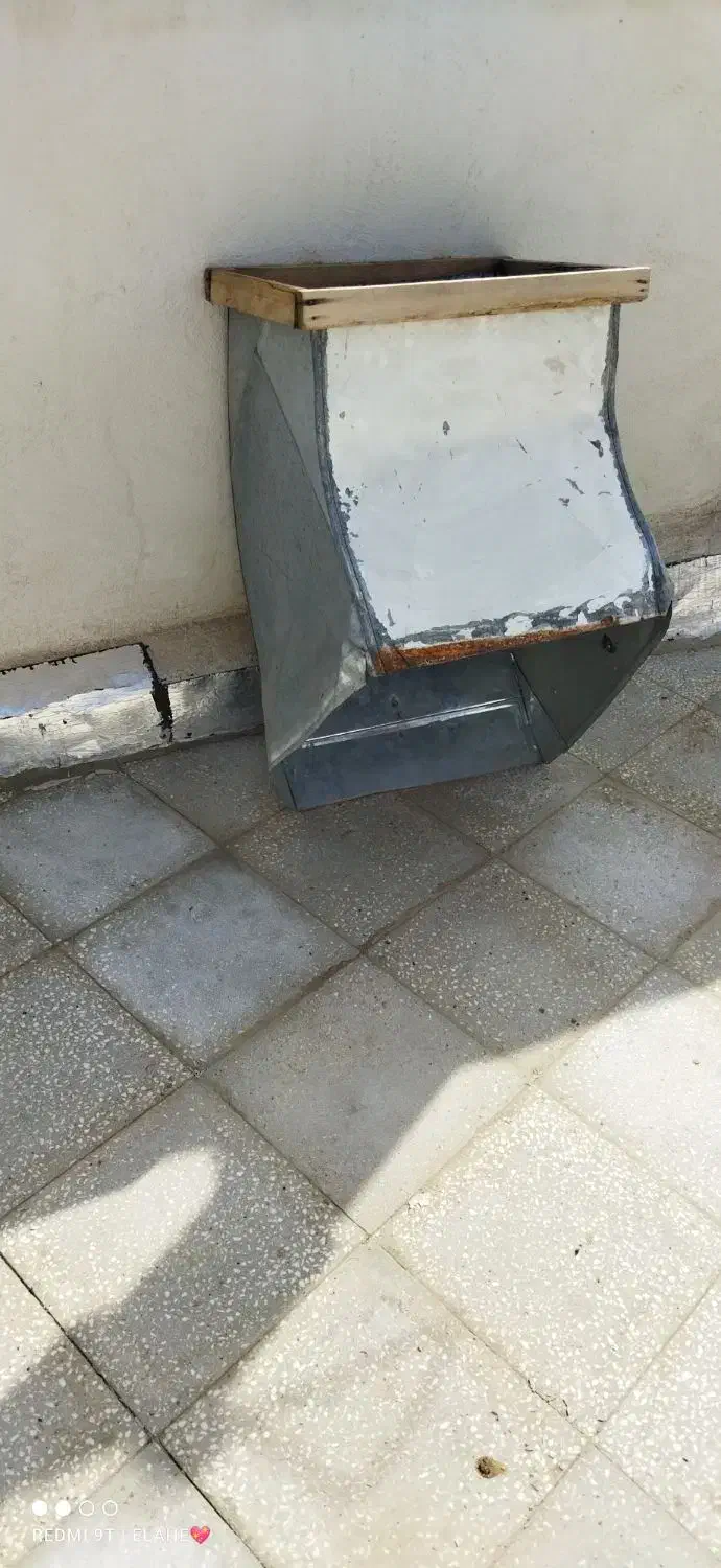 کانال کولر|کولر آبی|سبزوار, گلشن|دیوار