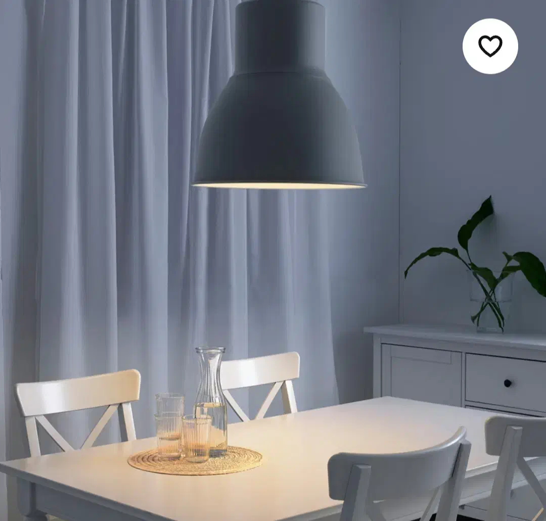 چراخ آویز ایکیا|لوستر و چراغ آویز|کیش, |دیوار