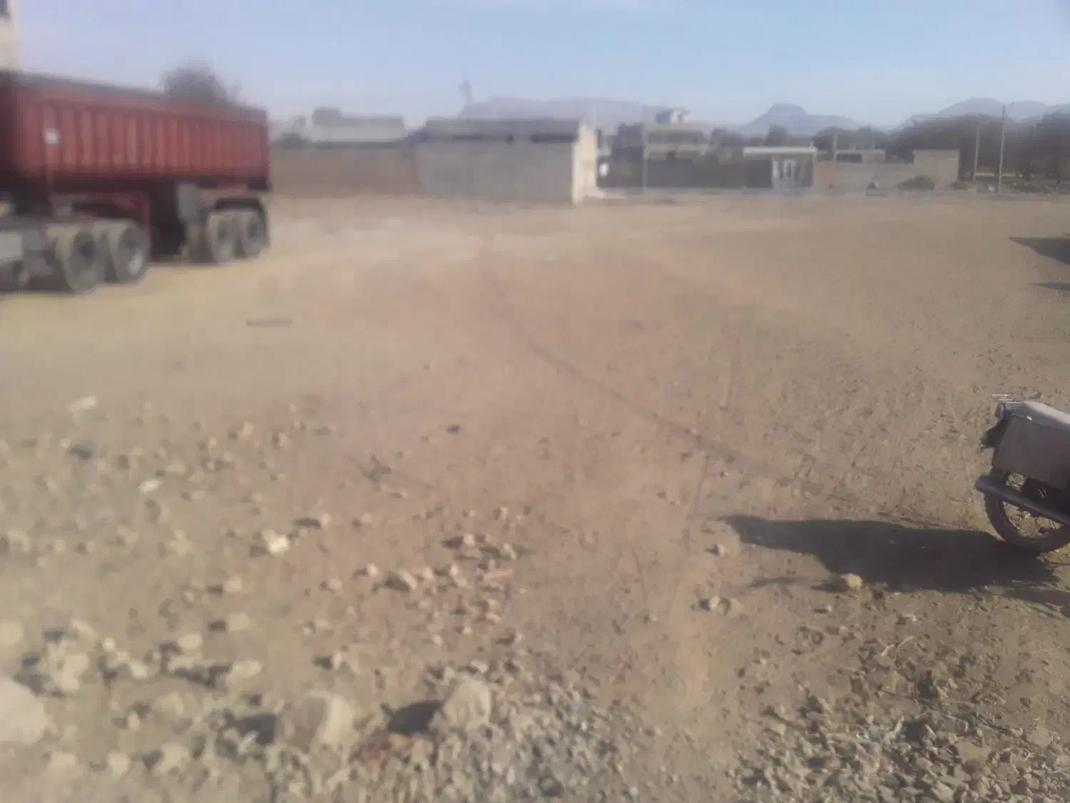 زمین مسکونی|فروش زمین و ملک کلنگی|عسگران, |دیوار