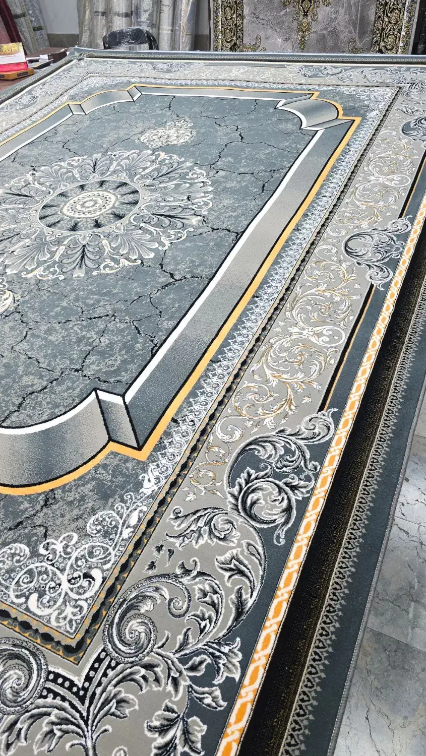 فرش ۹ متری و ۱۲ متری ۷۰۰ شونه|فرش|تهران, نعمتآباد|دیوار