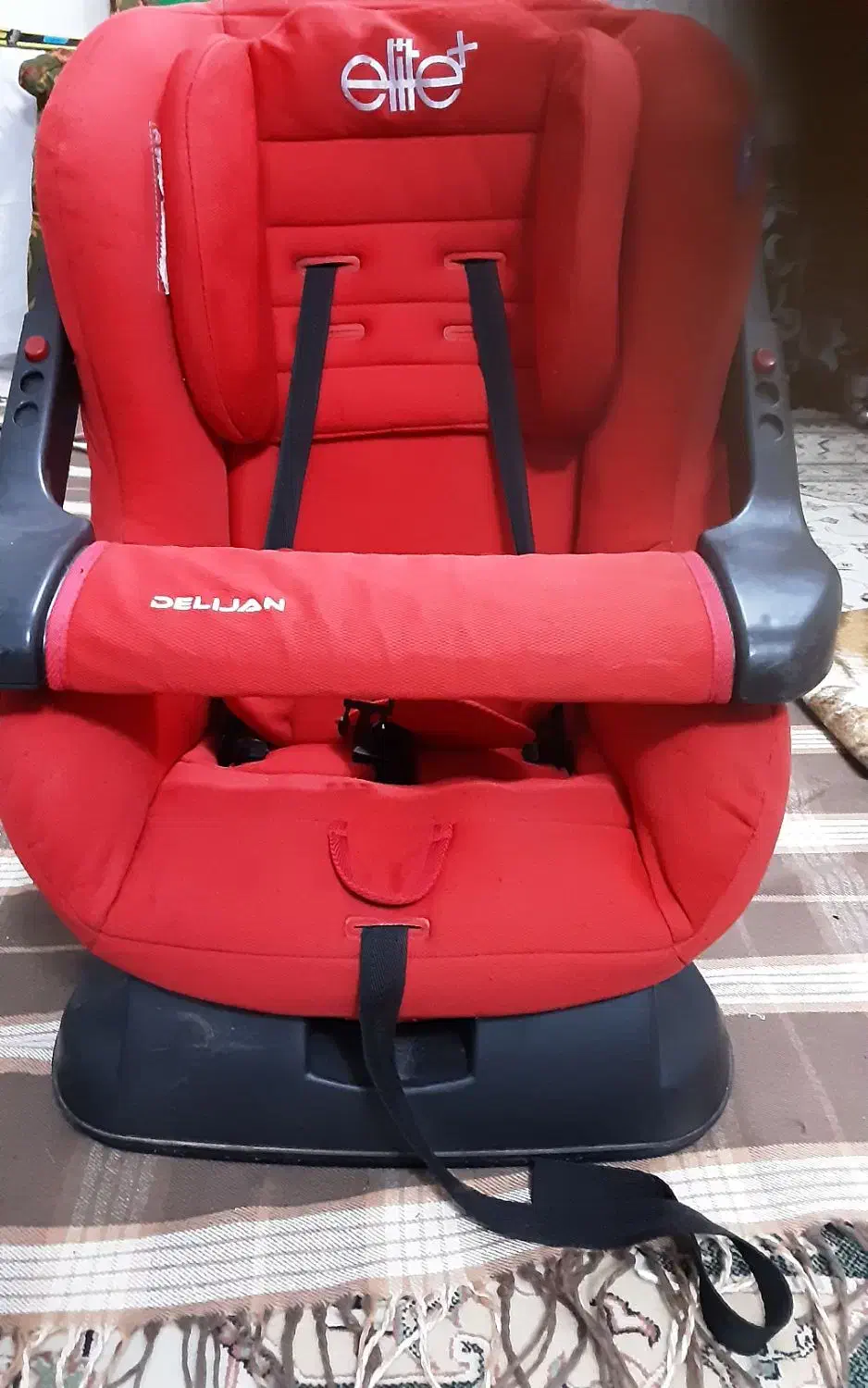 صندلی خودرو کودک|کالسکه و لوازم جانبی|پردیس, فاز ۱|دیوار