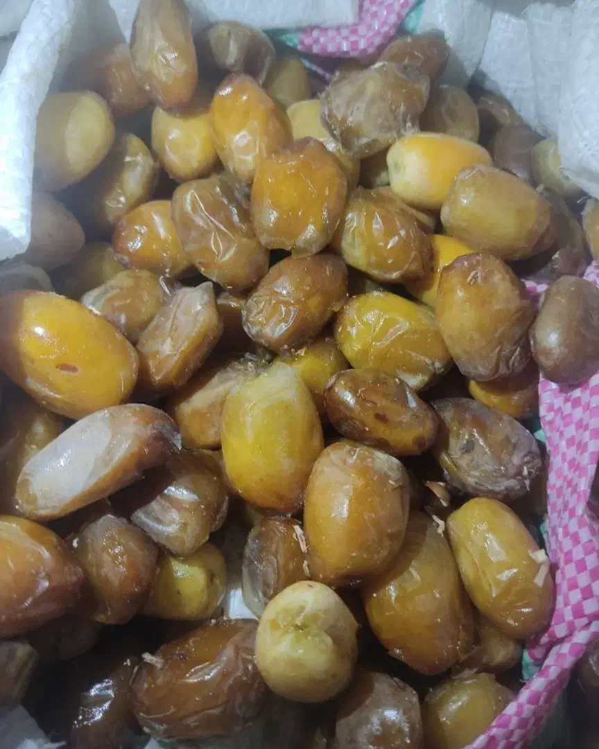 خرما|خوردنی و آشامیدنی|بافق, |دیوار