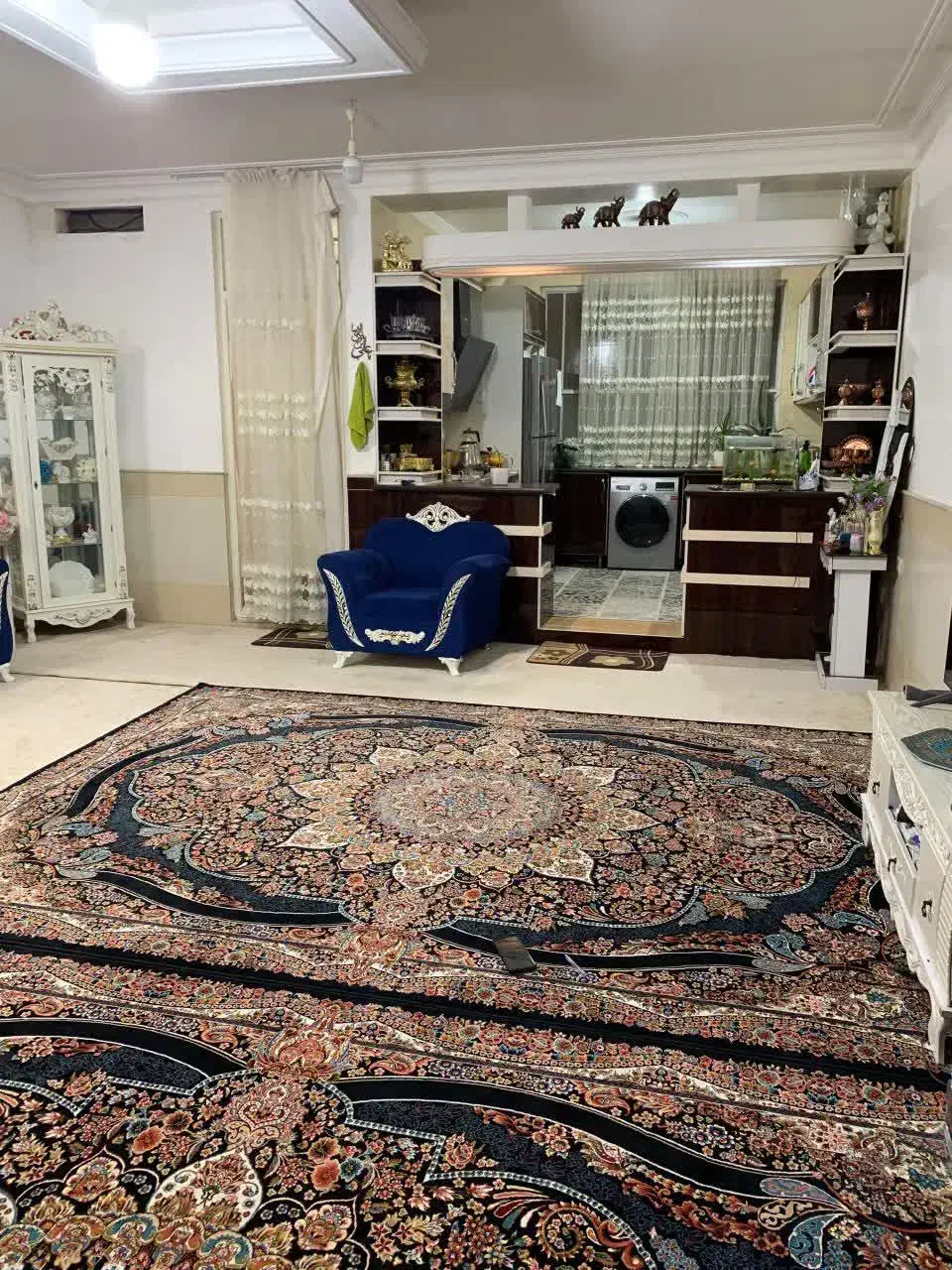 خانه ۳ طبقه|فروش خانه و ویلا|قم, جمکران|دیوار