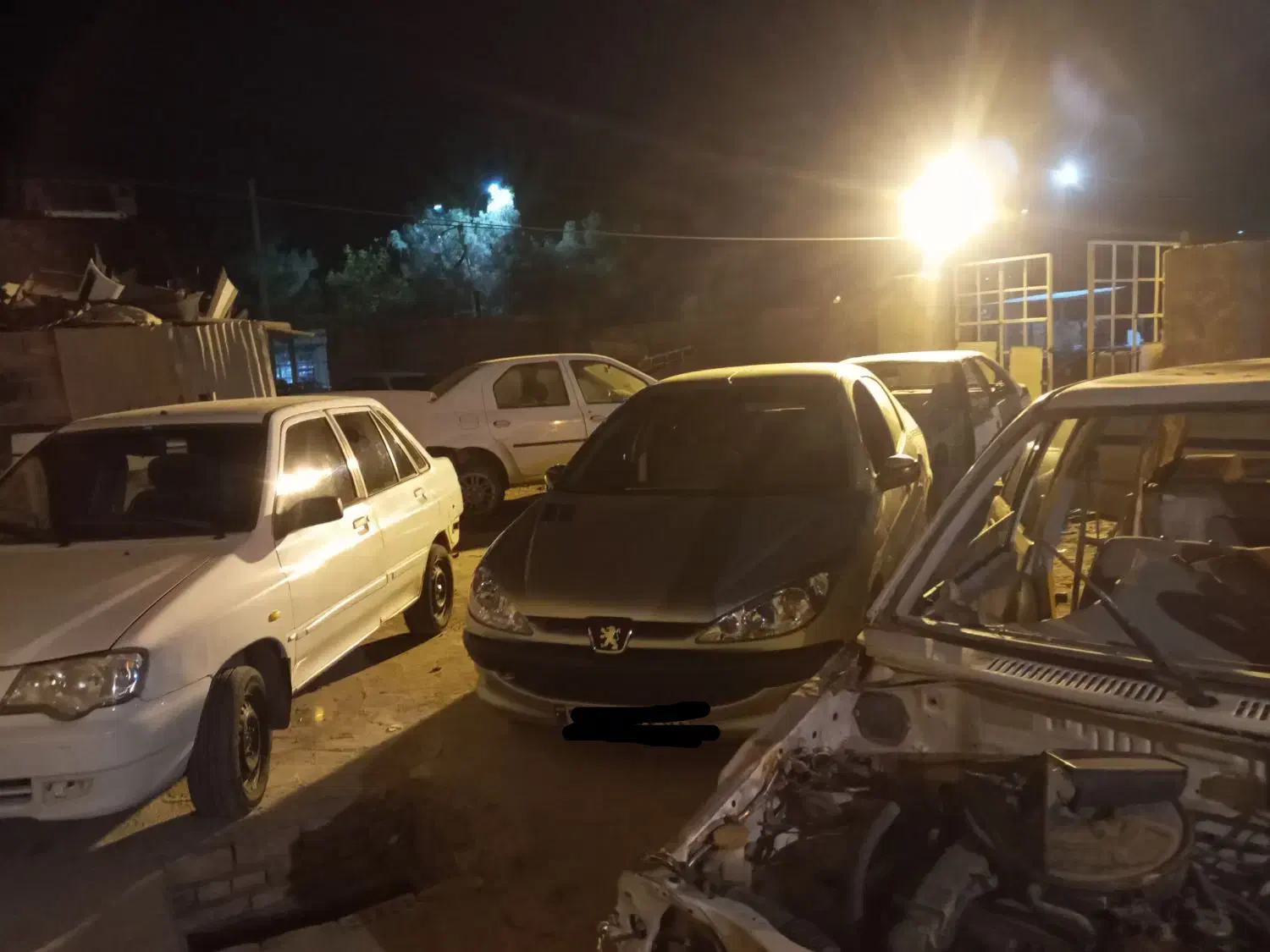 نیازمند شاگرد|استخدام صنعتی، فنی، مهندسی|کشکوئیه, |دیوار