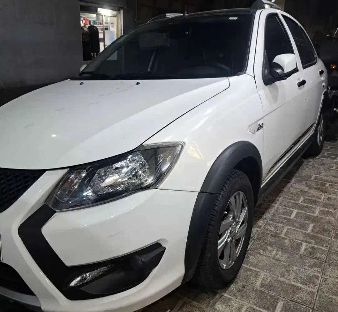 کوییک فول|خودرو سواری و وانت|مشهد, عنصری|دیوار