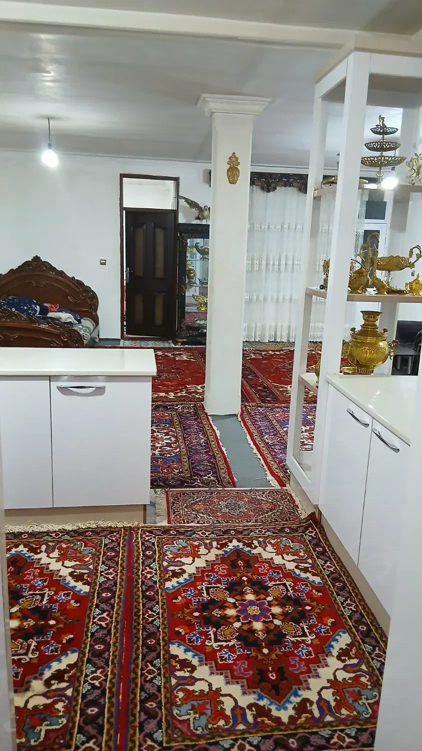 خانه ویلایی درکندرود|فروش خانه و ویلا|باسمنج, |دیوار