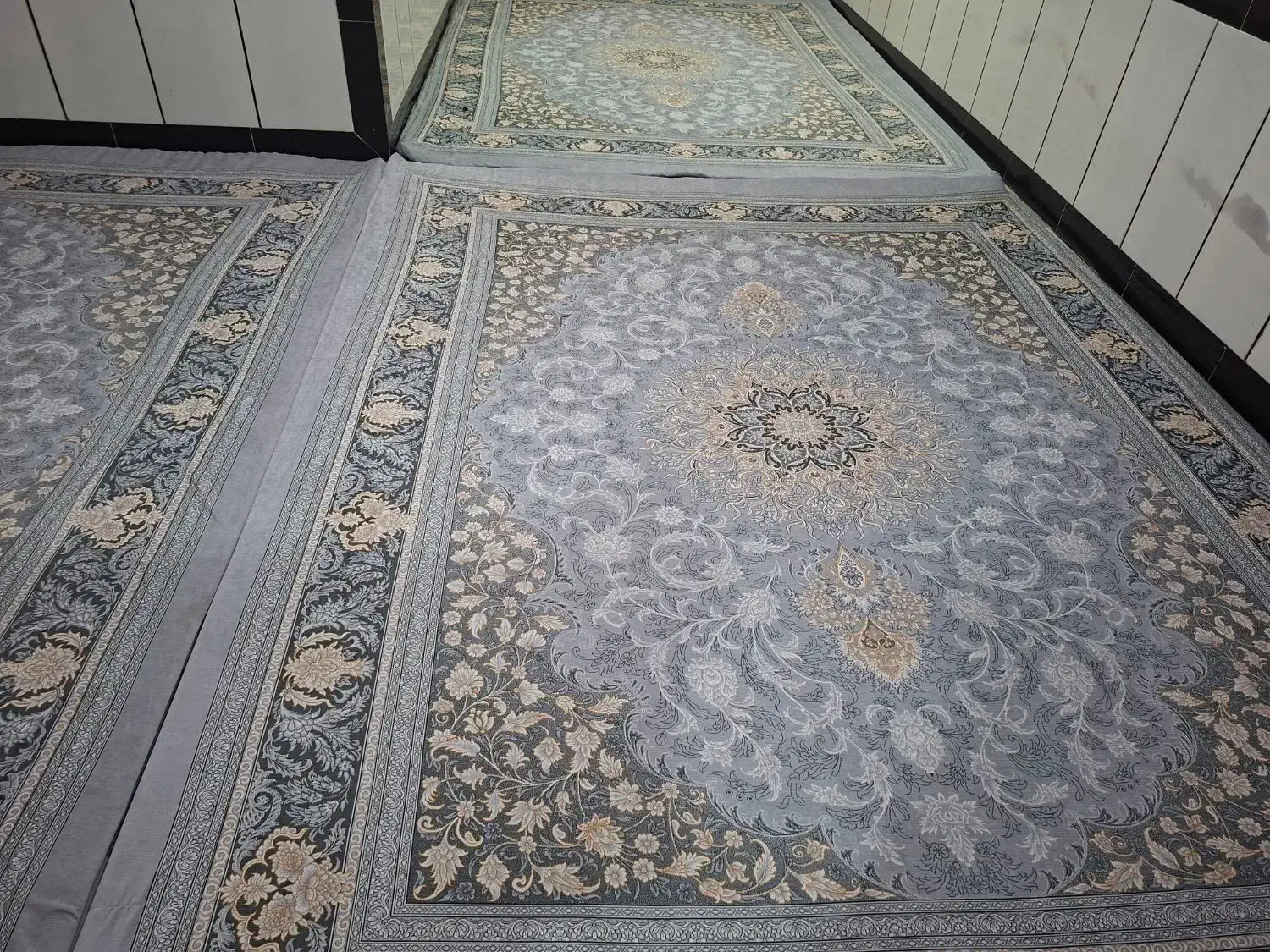 روفرشی کش دار|روفرشی|زابل, |دیوار