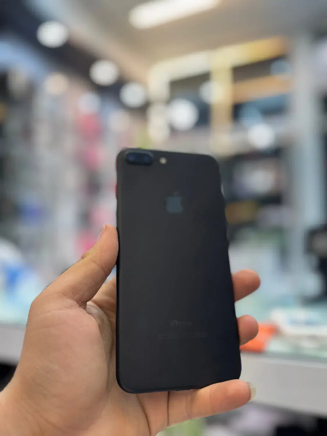 iphone 7 plus 128|موبایل|رشت, استادسرا|دیوار