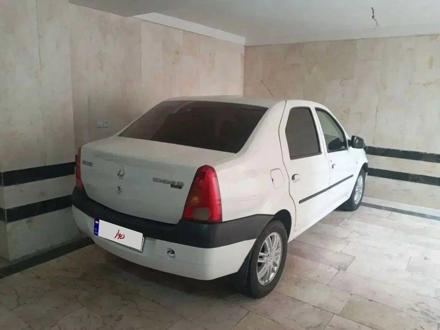 ال۹۰ E2 فول بدون تصادف|خودرو سواری و وانت|گلستان (تهران), |دیوار