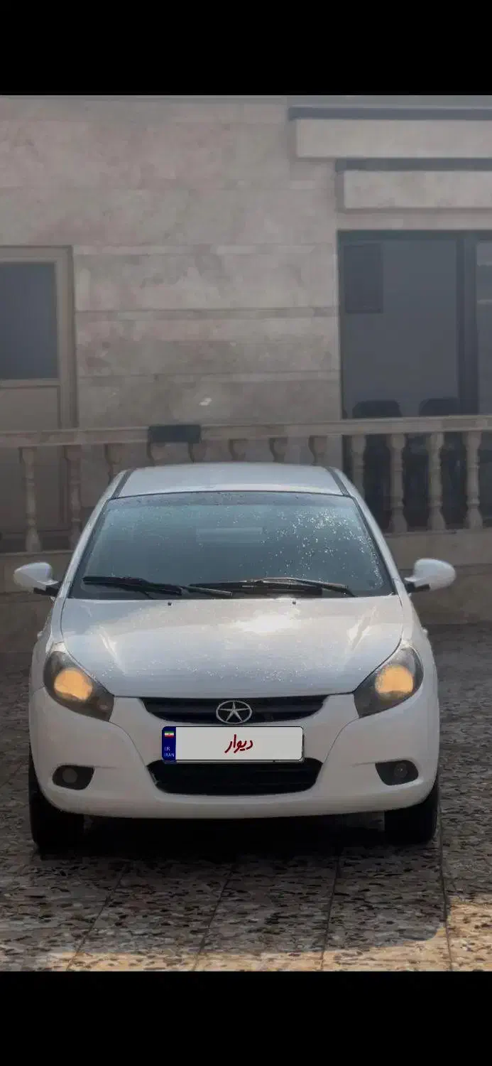 جک j3|خودرو سواری و وانت|صومعهسرا, |دیوار