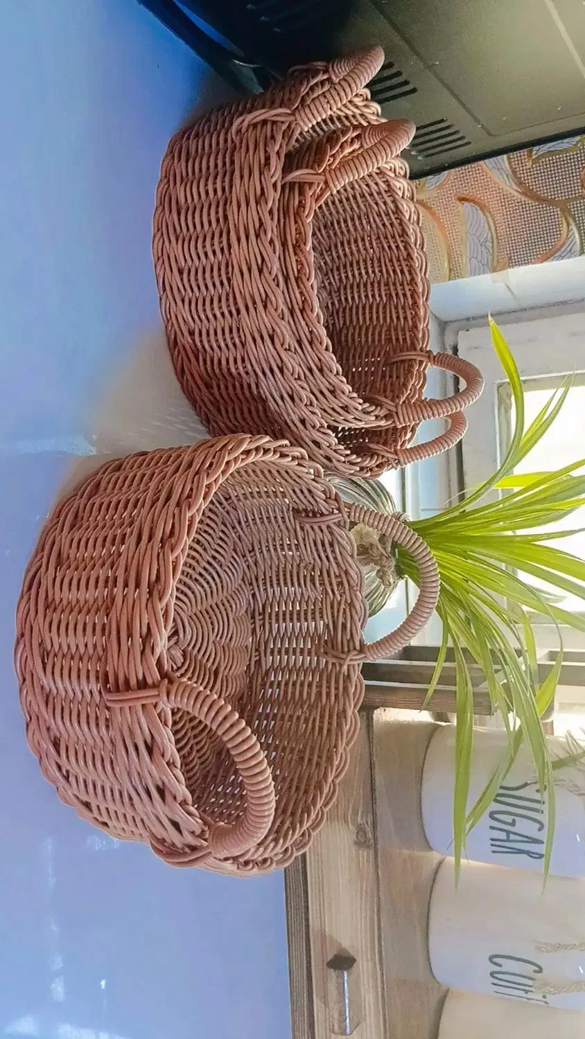 سبد بافی|صنایع دستی و سایر لوازم تزئینی|نیشابور, شهرک ولیعصر|دیوار