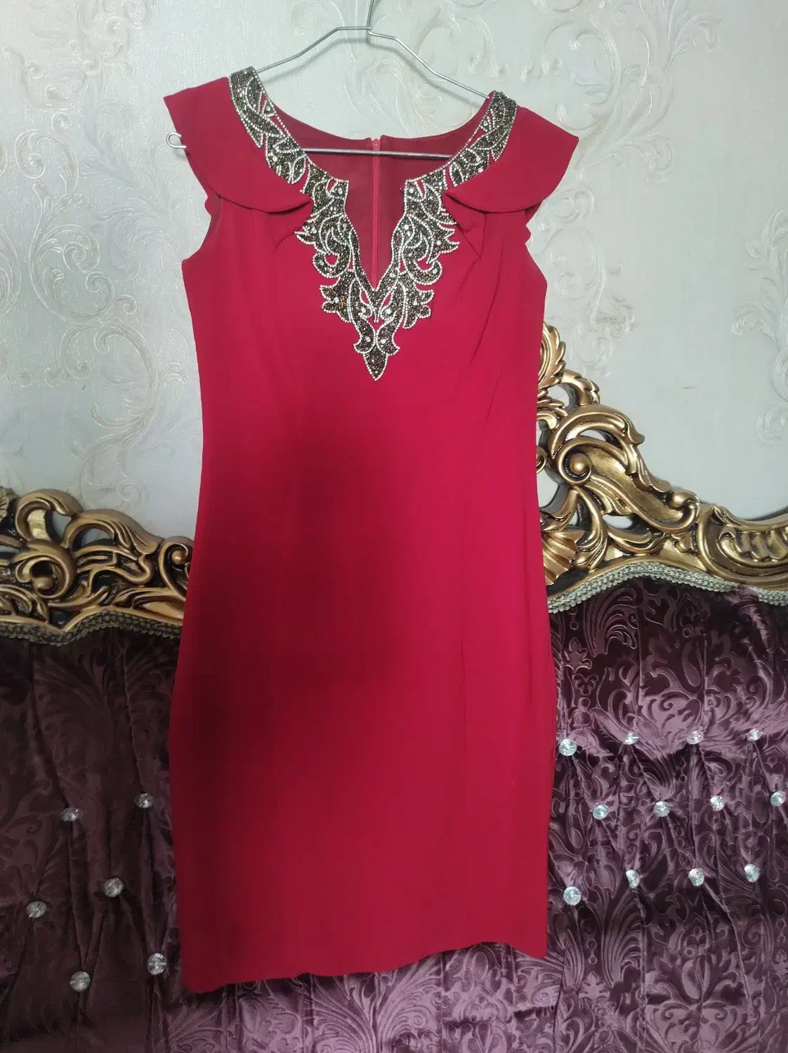 لباس مجلسی کاملا نو|لباس|تهران, افسریه جنوبی|دیوار