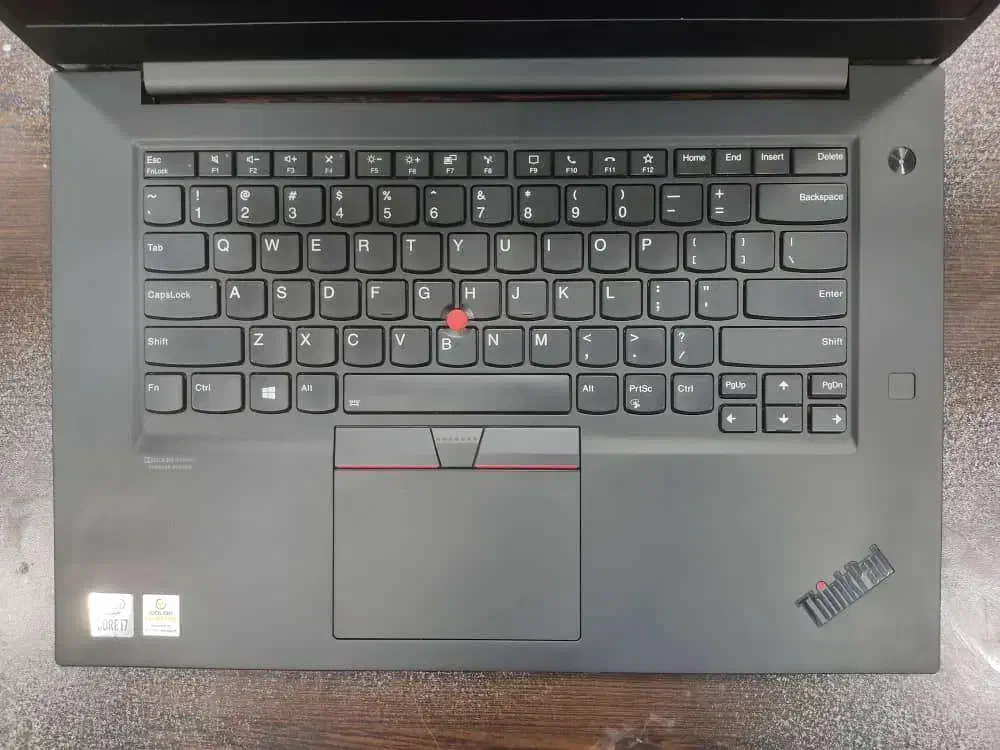 لنوو Tinkpad P1 Gen 3- 4K زیر قیمت|رایانه همراه|تهران, فلسطین (میدان انقلاب)|دیوار