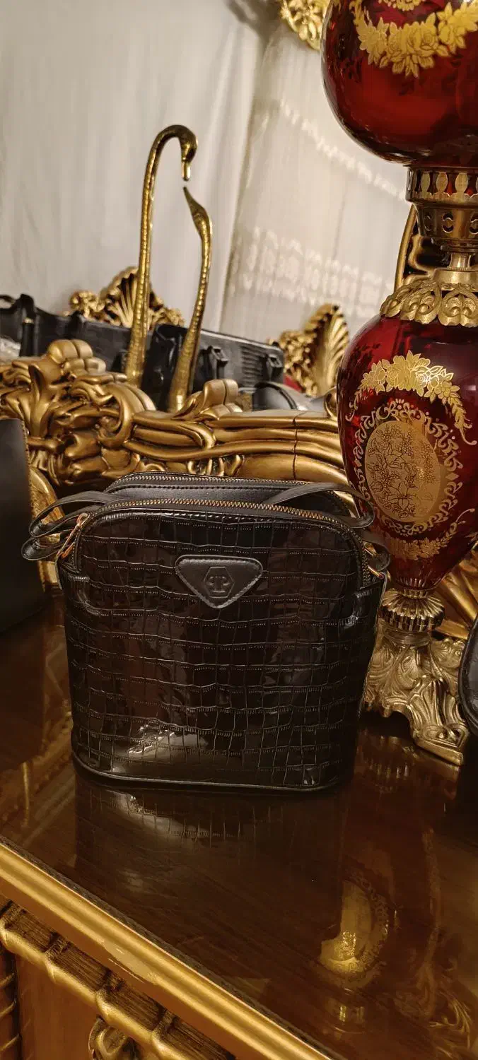 تعدادی کیف زنانه کوله نو|کیف، کفش، کمربند|تبریز, |دیوار