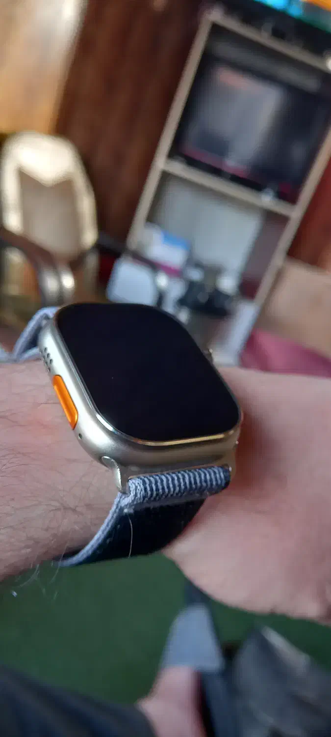 ساعت هوشمند موناکو|ساعت|لنگرود, |دیوار