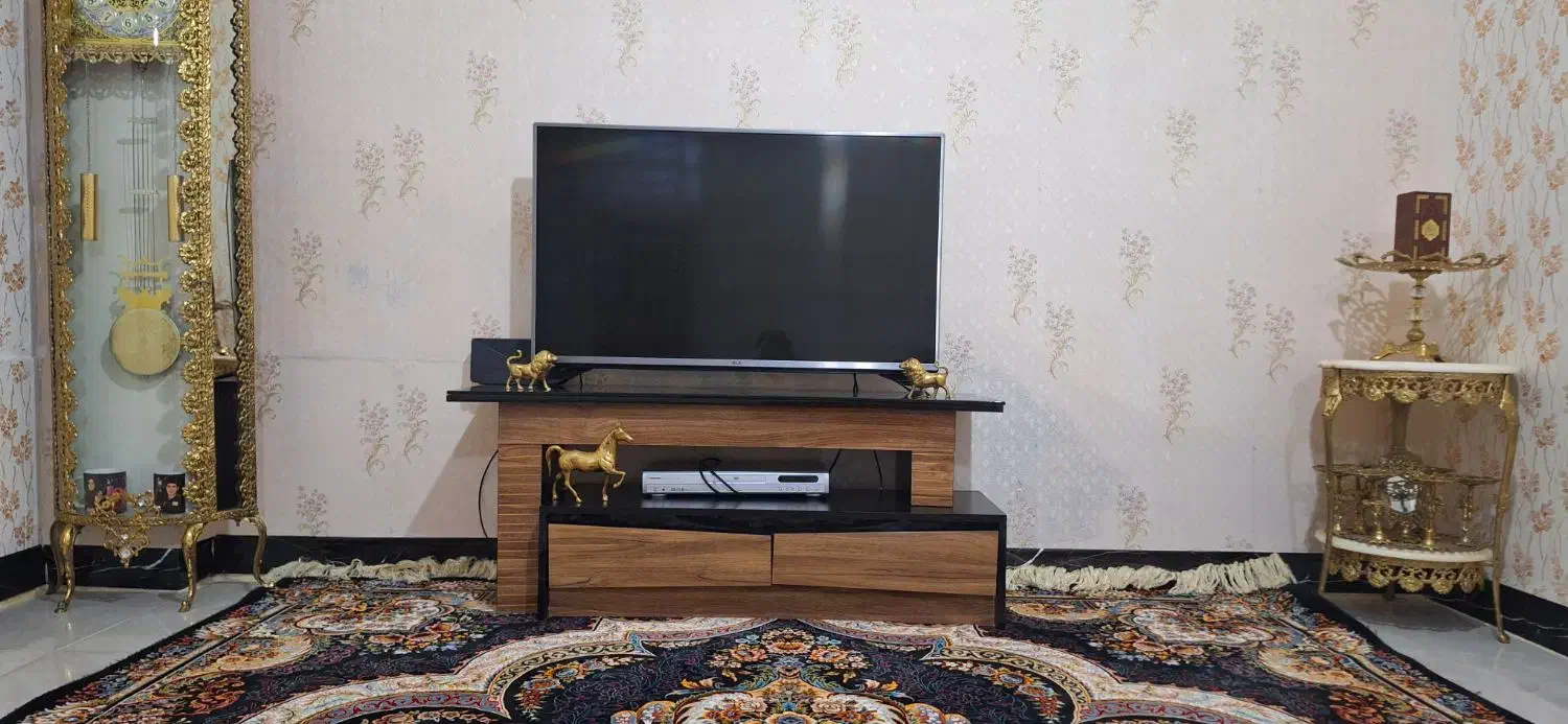 میز تلوزیون بدون شکستگی|میز تلویزیون|خرمآباد, |دیوار