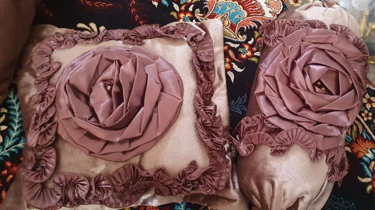 روتختی دونفره|سرویس روتختی|تربت جام, شیخ احمد جامی|دیوار