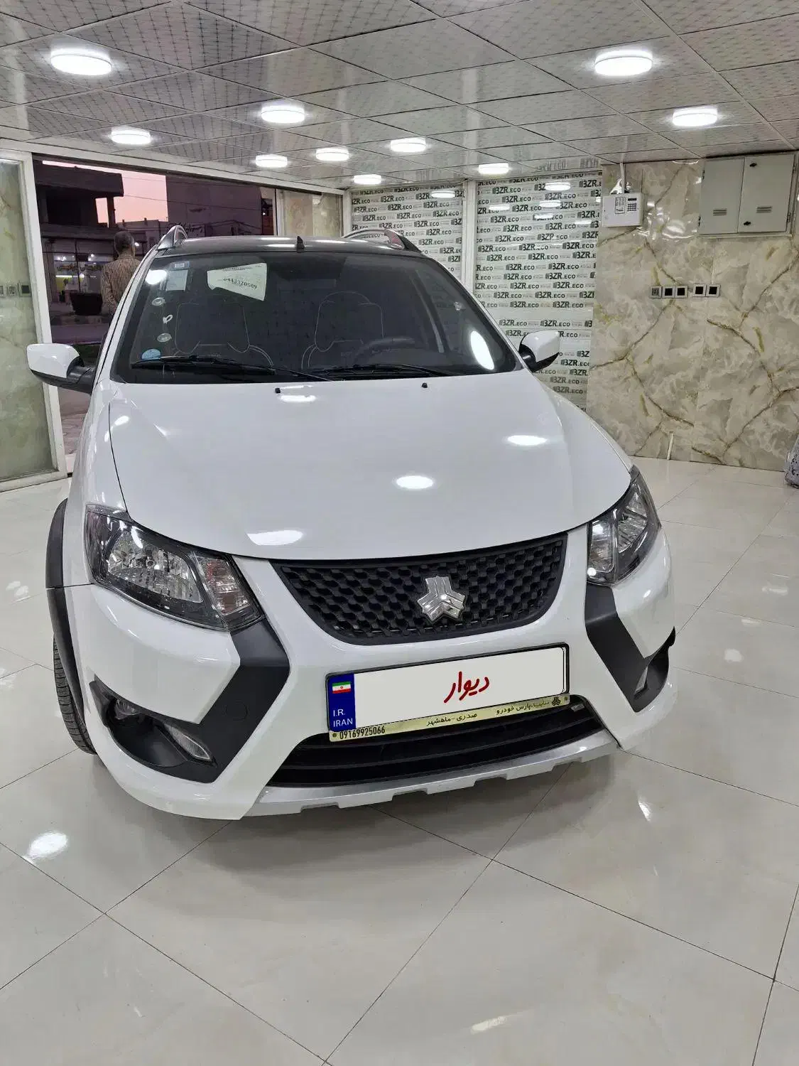 کوییک GXR مدل 1404|خودرو سواری و وانت|بندر ماهشهر, |دیوار