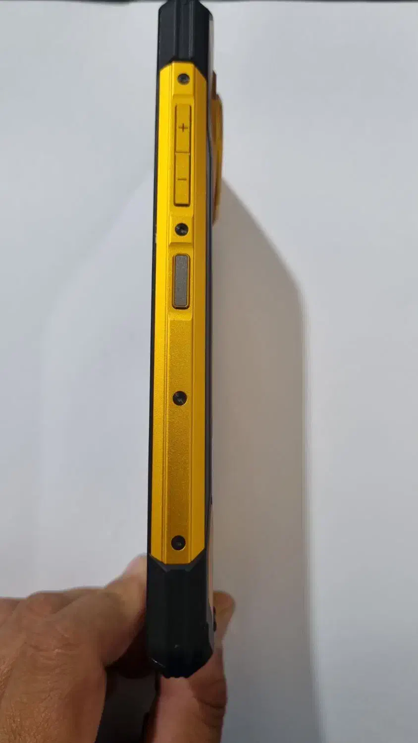 گوشی ضد ضربه و ضد اب دوجی doogee|موبایل|مشهد, ارشاد|دیوار