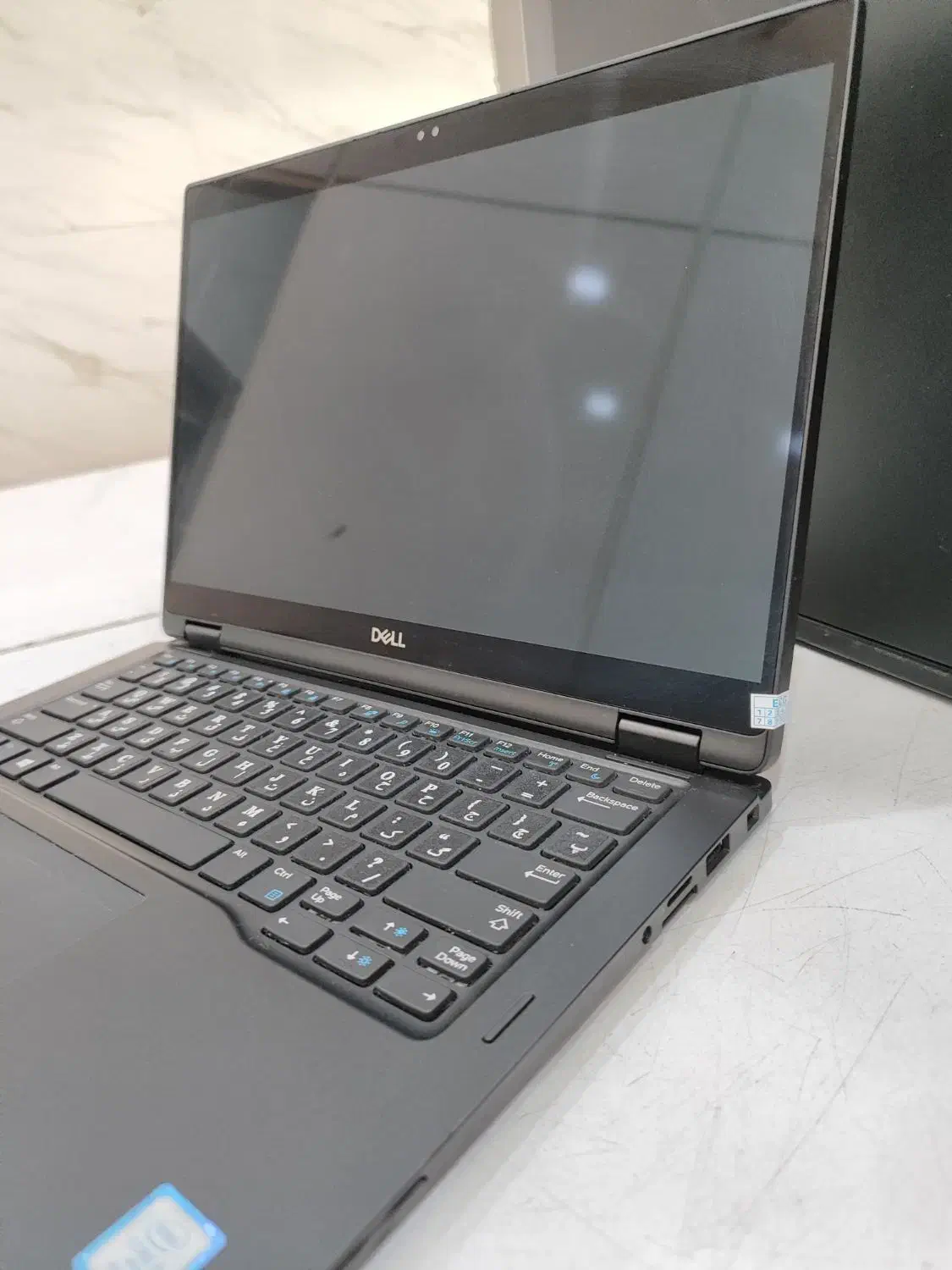 DELL 7390 2IN1|رایانه همراه|تهران, امجدیه (خاقانی)|دیوار