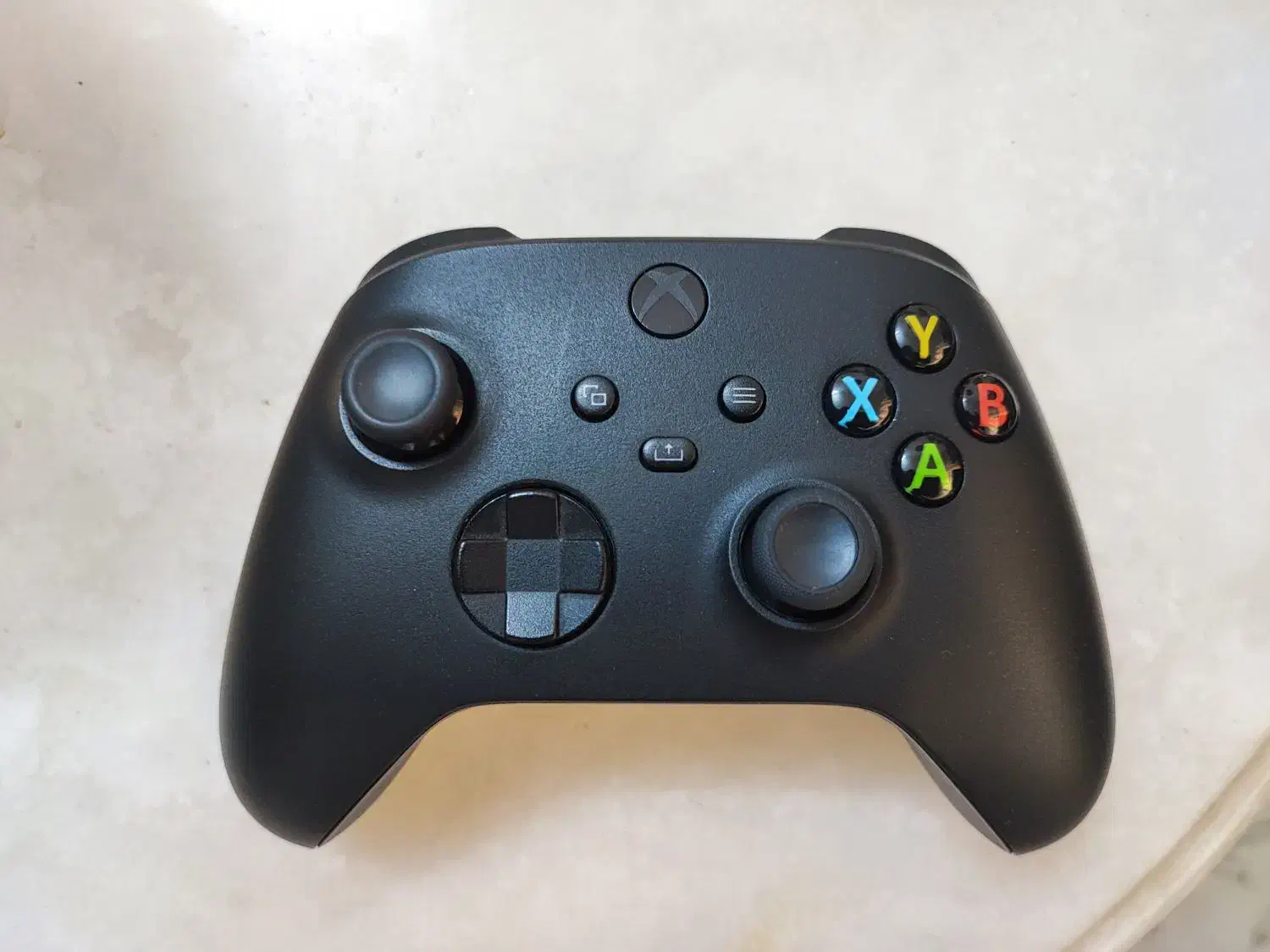 ایکس باکس سری اس دو دسته|کنسول، بازی ویدئویی و آنلاین|قم, باجک سه|دیوار