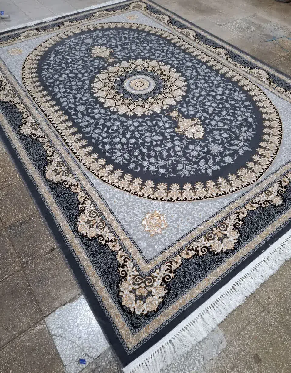 فرش ۹متری  اکبند تو کاور|فرش|بابل, |دیوار